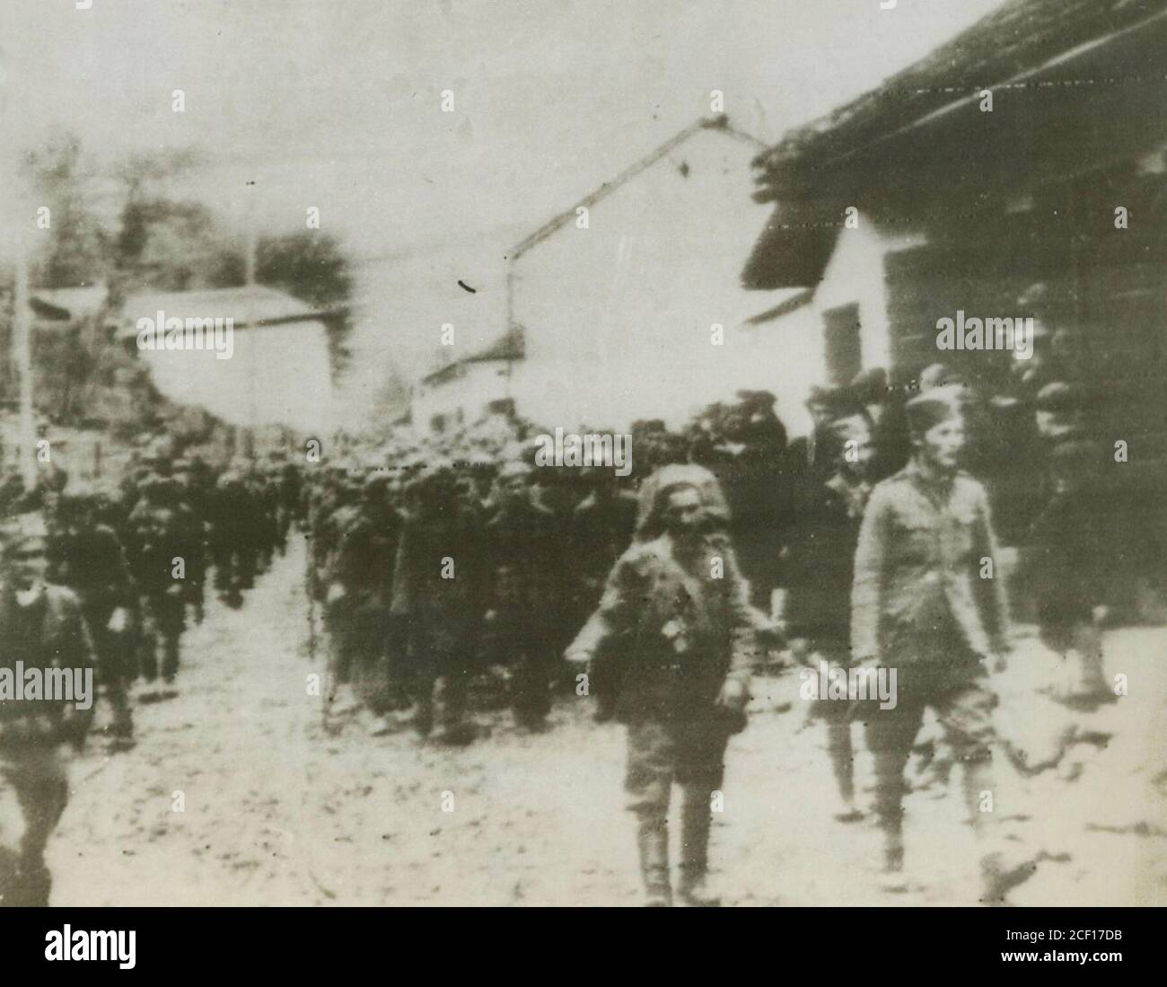 World war ii in yugoslavia hires stock photography and images Alamy