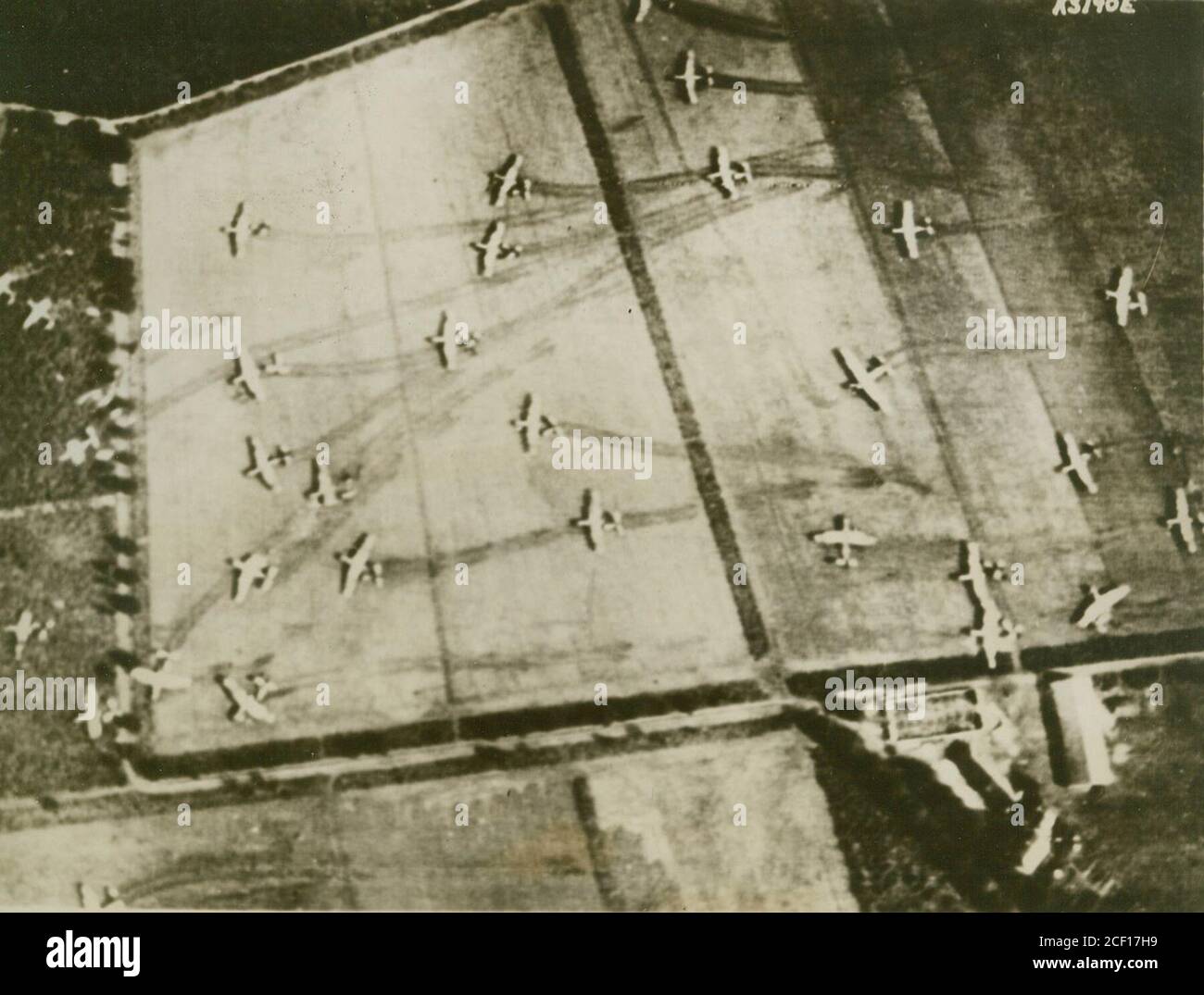 World War Ii Gliders High Resolution Stock Photography and Images Alamy