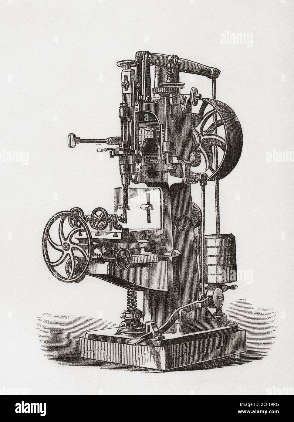 Wood 2024 mortiser machine