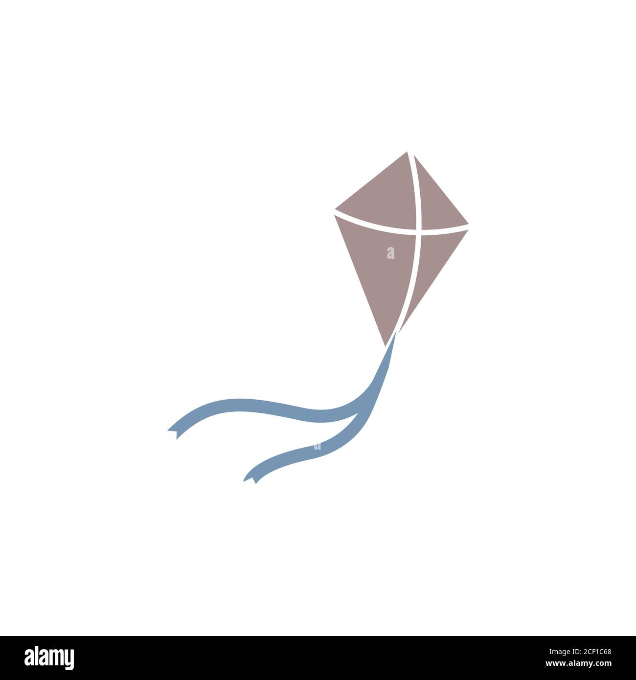 kite vector design template illustration Stock Vector Image & Art Alamy
