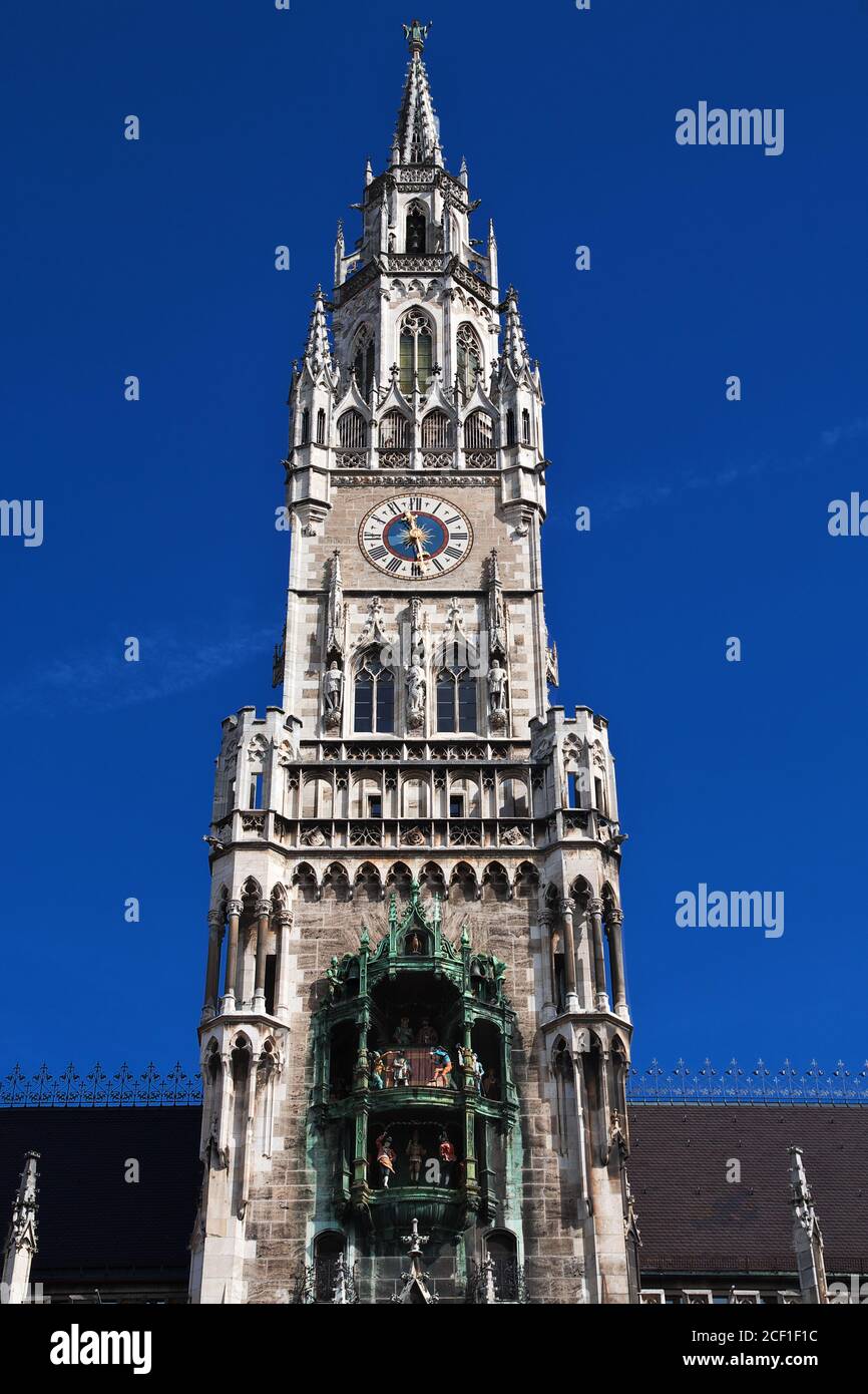 Baroque dancing german hi-res stock photography and images - Alamy