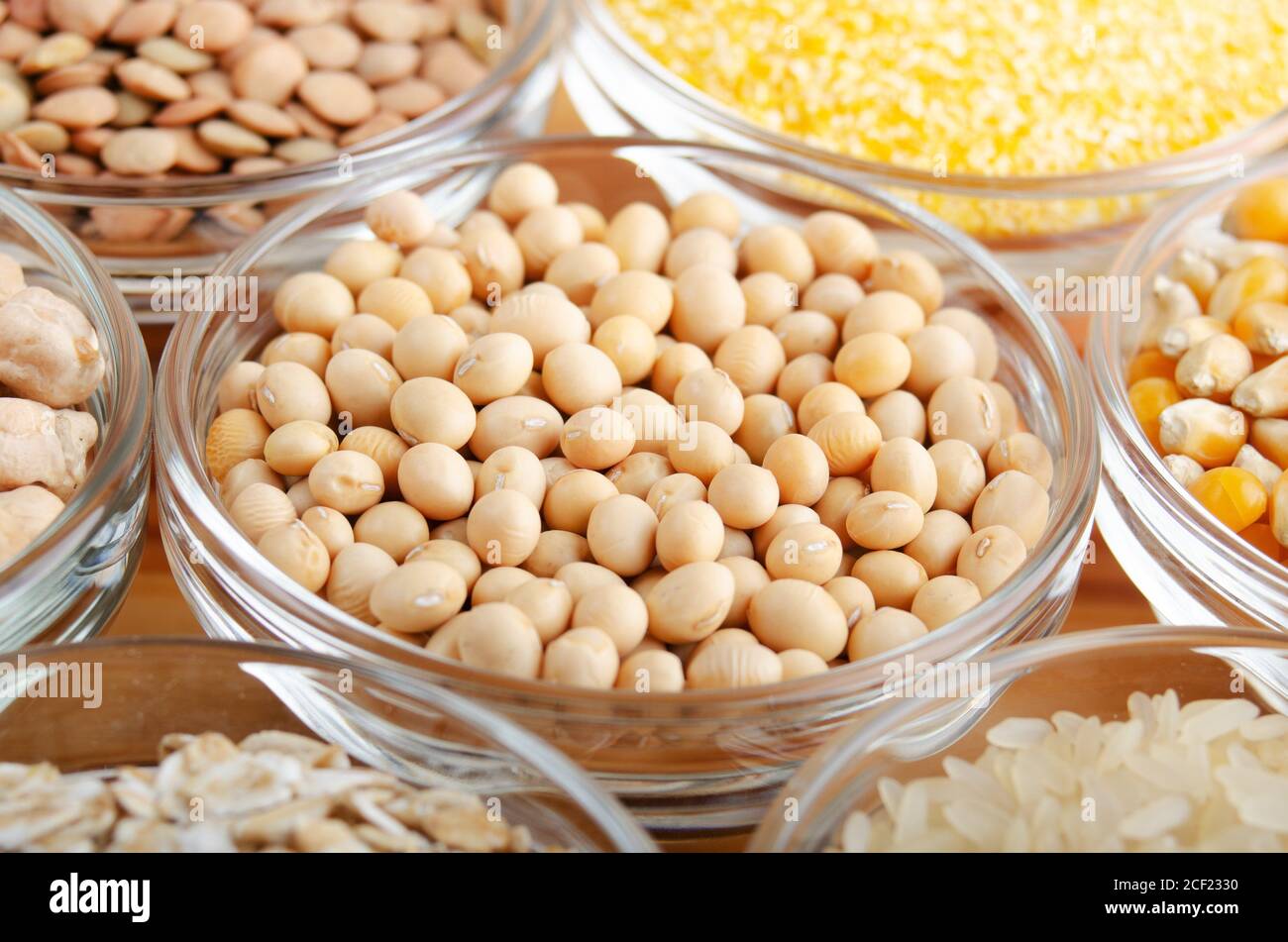 Soybean material hires stock photography and images Alamy