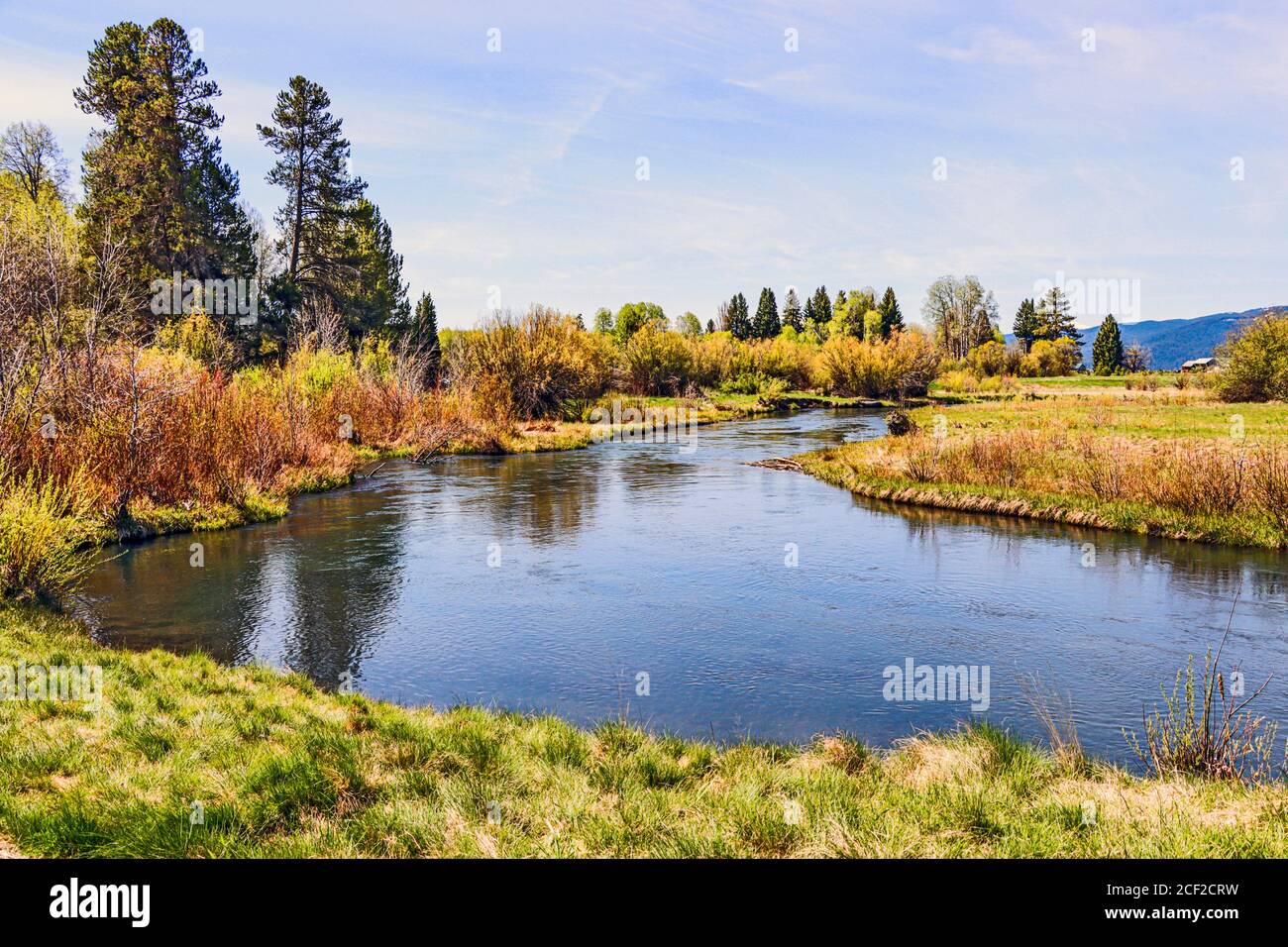 Klamath falls oregon hires stock photography and images Alamy