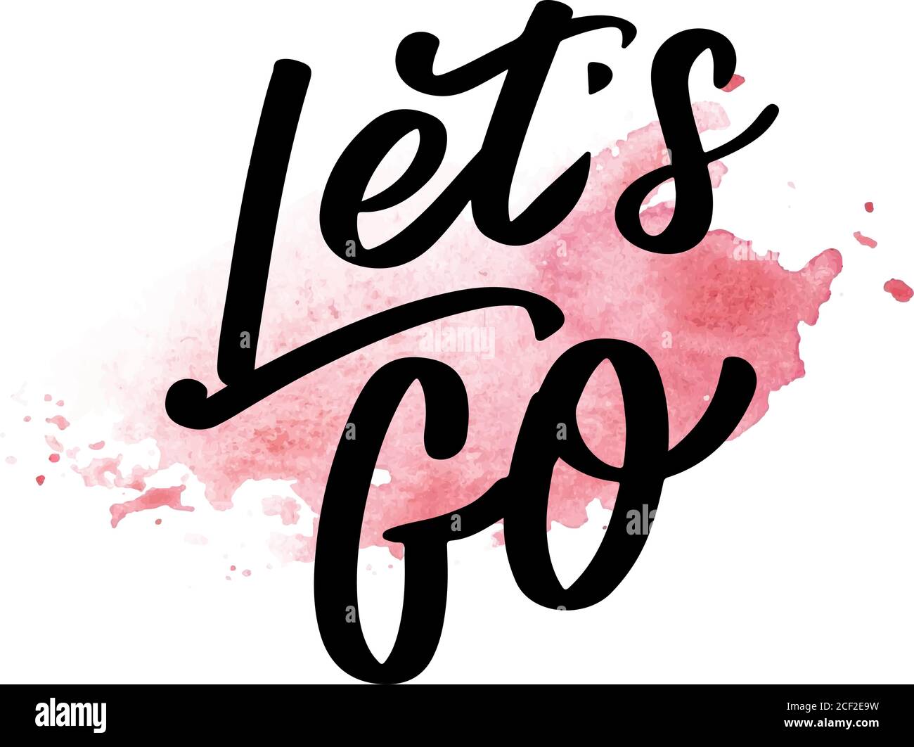 Lets Go Travel Inspirational Vector High Resolution Stock Photography And Images Alamy