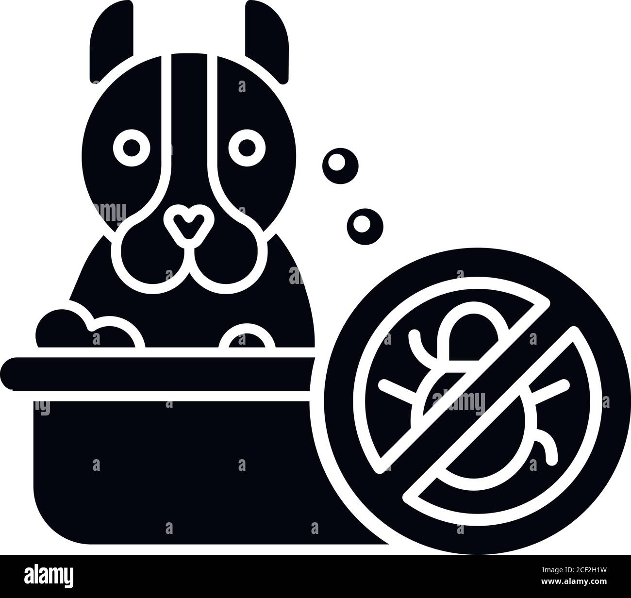 Service Animal Symbol service-animal-symbol