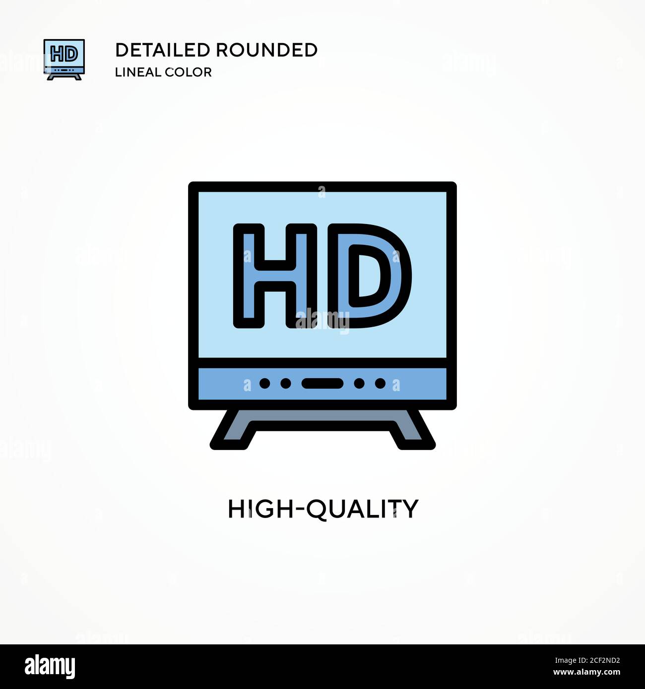 High-quality vector icon. Modern vector illustration concepts. Easy to ...