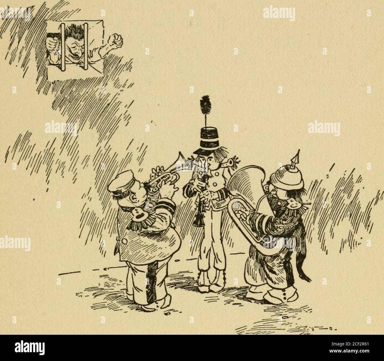 Long Live The Kaiser Verses And Drawings By The American Press Humorists Kaiser If Mercy Shall Not Longer Rule If Love And Kindness Keep No School If Decent Justice Is A
