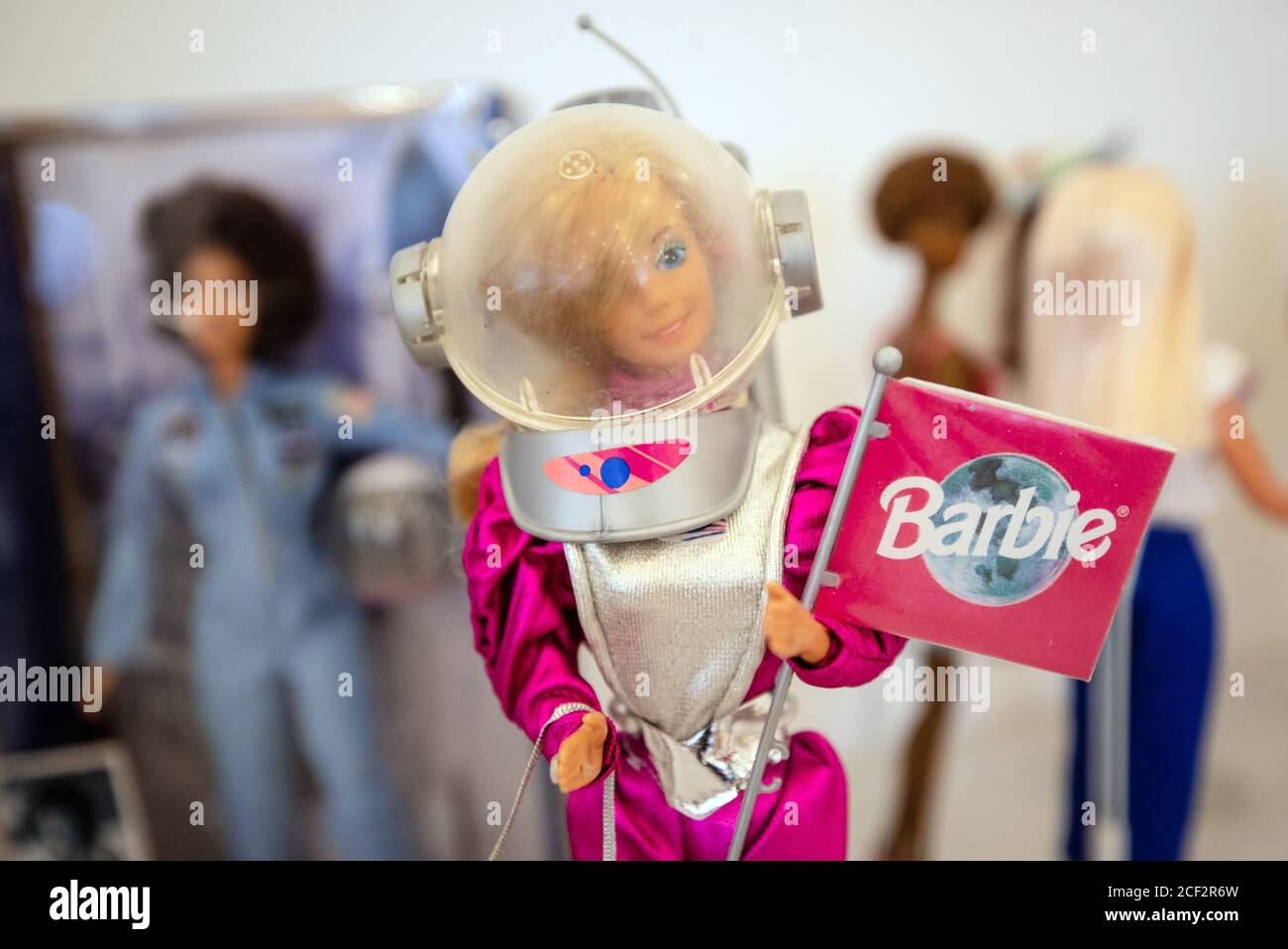 Astronaut hotsell doll outfit