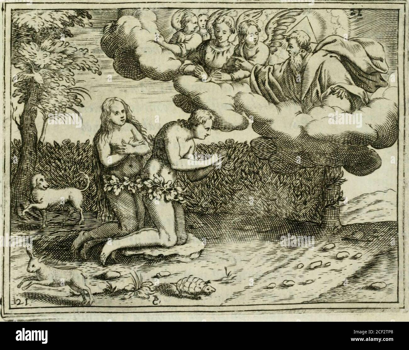 L Adamo Sacra Rapresentatione Cciam Lieti E Jaltanti Odt Tanti Luanto Il N Rene E Gia D Infernote Fe A Huom E Hor Flora E Ungue Ed Ejfjinghe Fatte C H A