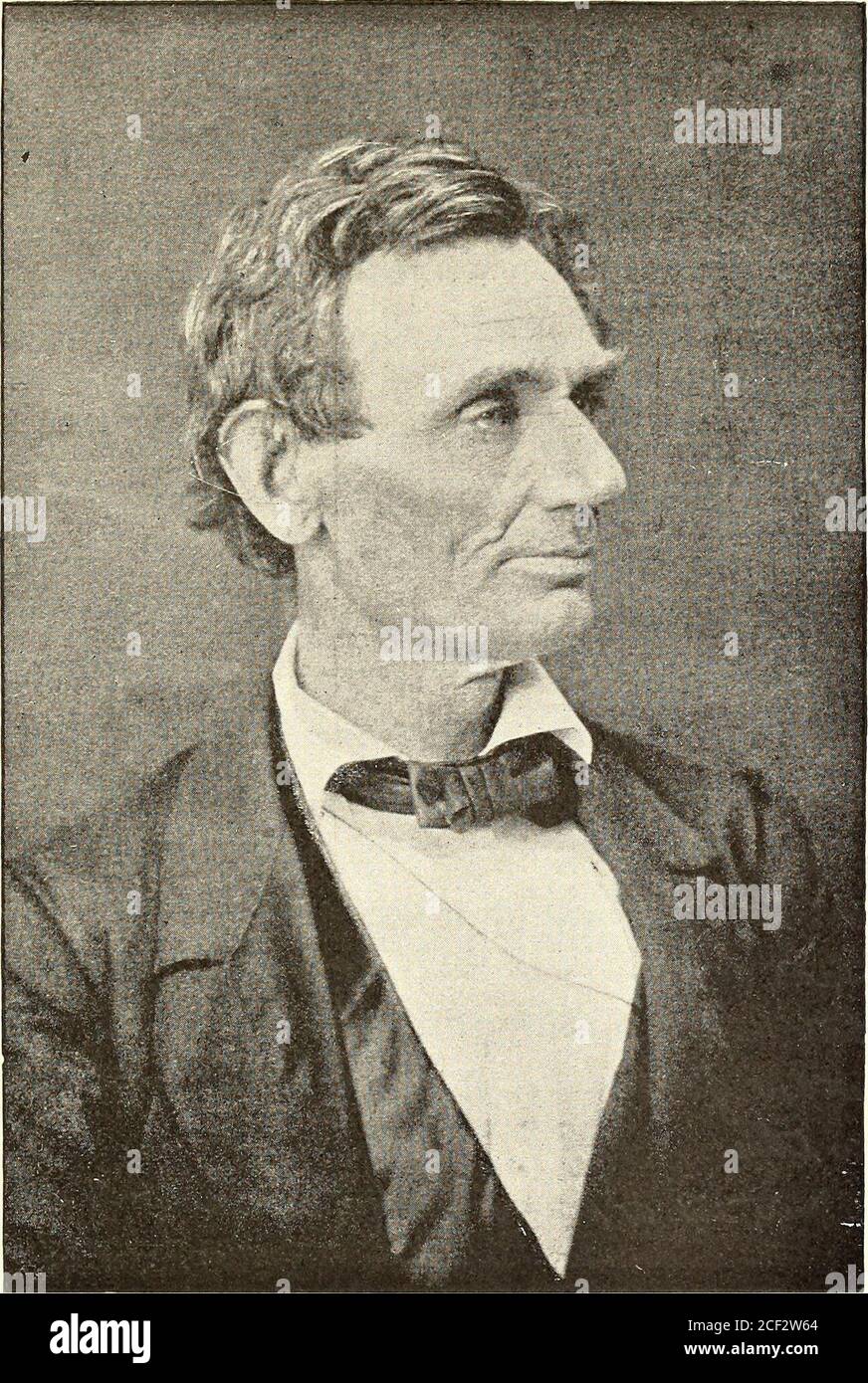 . The Lincoln autographic album : embracing likewise the favorite poetry of Abraham Lincoln. CABINET ROOM AT PRESIDENTS MANSION.. %cn**y s^p-^4&lt;^.h&gt; jLv^/ Stock Photo