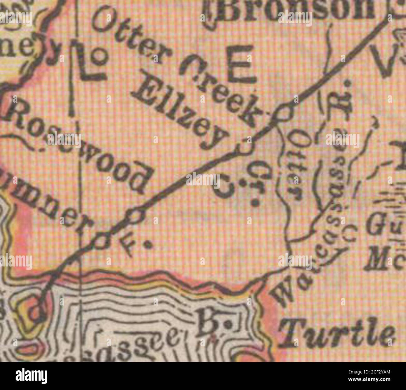 Portfolio Of Maps Of Spofford S New Cabinet Cyclopaedia Containing Large Scale Colored Maps Of Each State And Territory In The United States The Provinces Of Canada America S New Possessions Etc