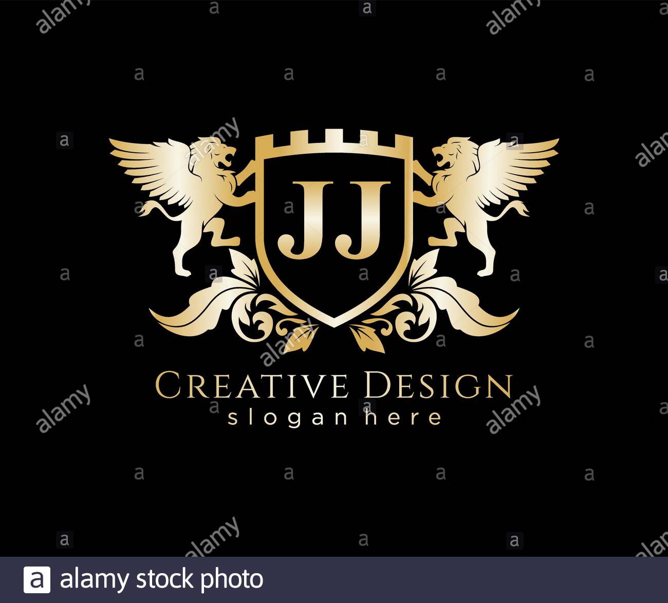 Jj Letter High Resolution Stock Photography And Images Alamy