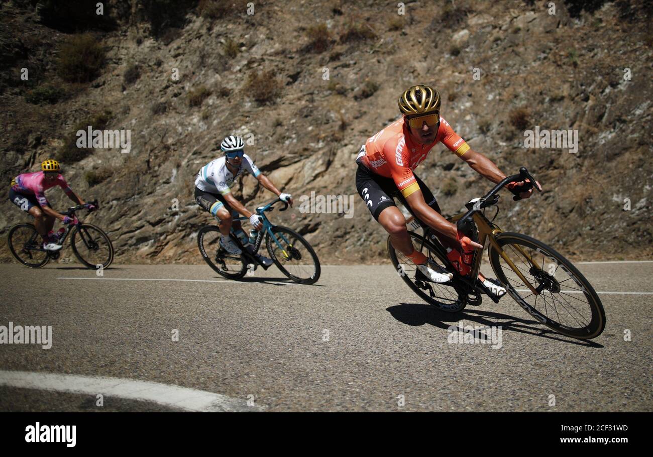 ef pro cycling tour de france