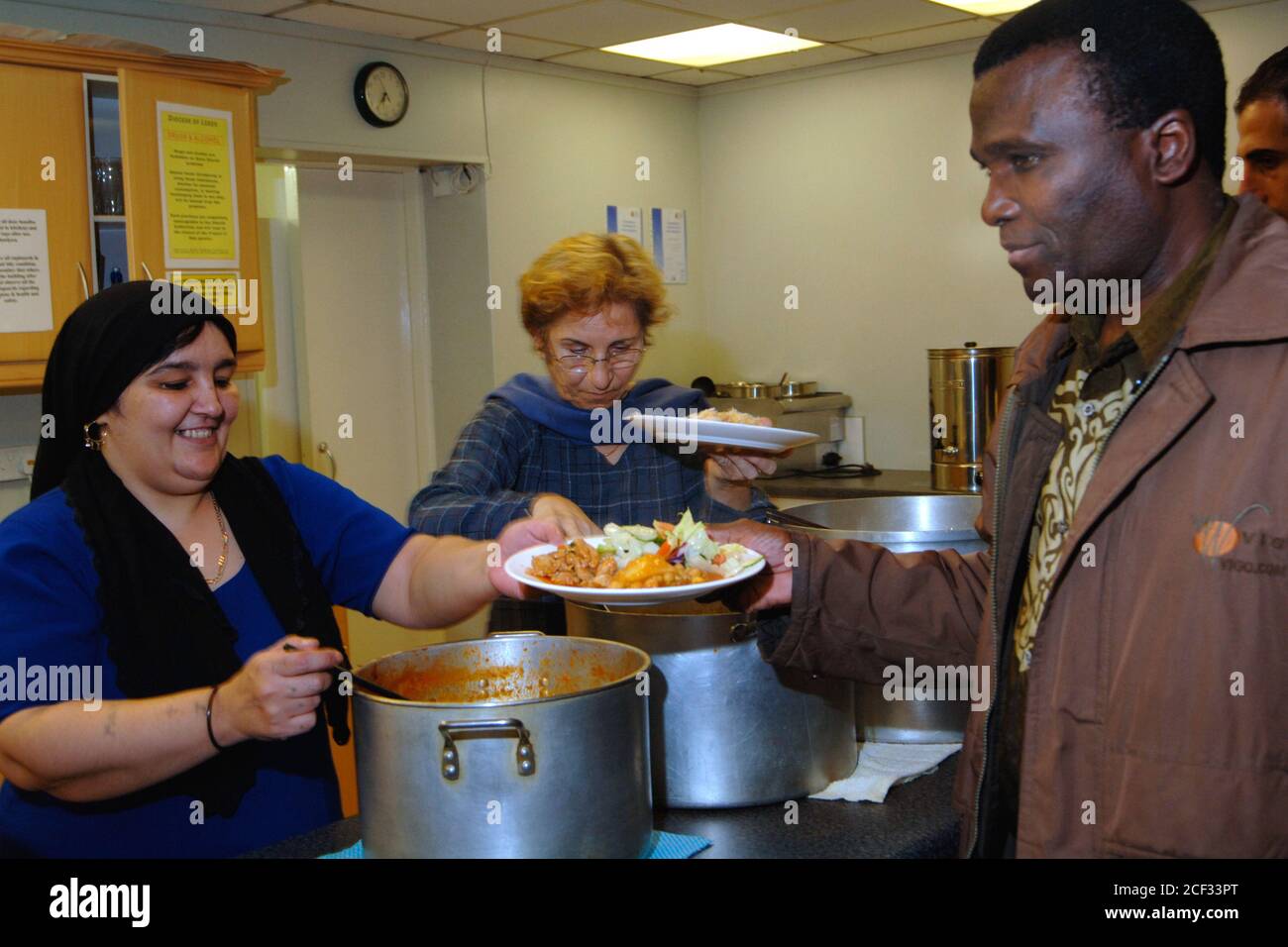 Soup Kitchens Near Me Uk Mrschimomot