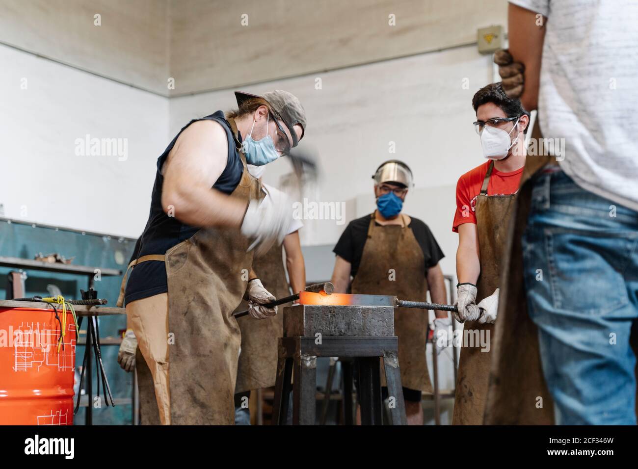 Hammer High Resolution Stock Photography and Images Alamy