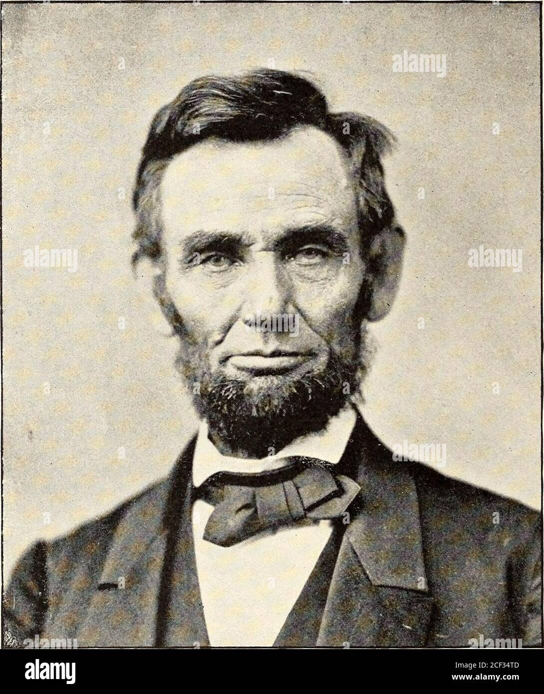 . The Lincoln autographic album : embracing likewise the favorite poetry of Abraham Lincoln. tO1 / Ualincolnautograph00linc. 12 Stock Photo