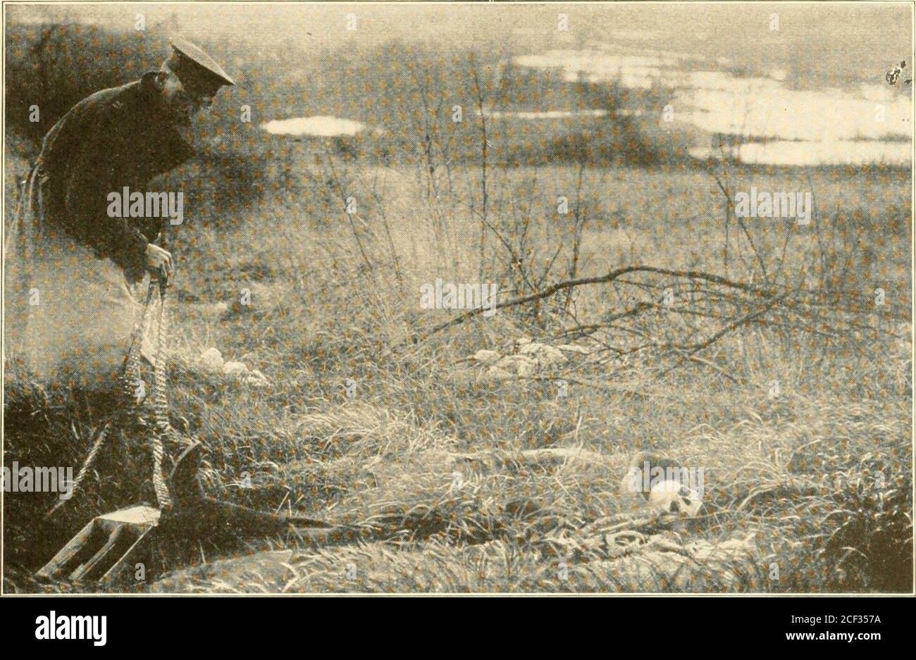 Villages of the somme hi-res stock photography and images - Alamy