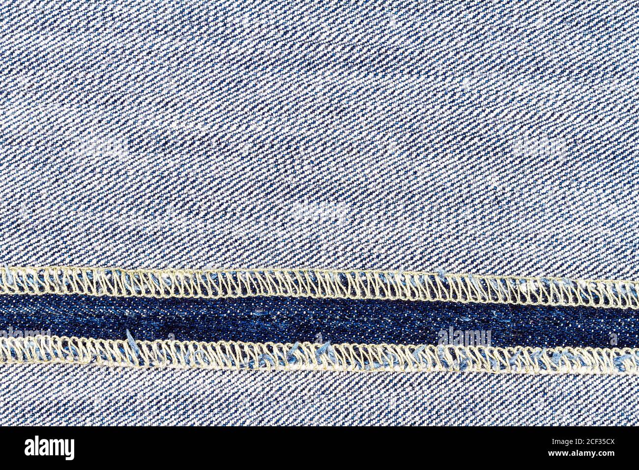 Inside seam hi-res stock photography and images - Alamy