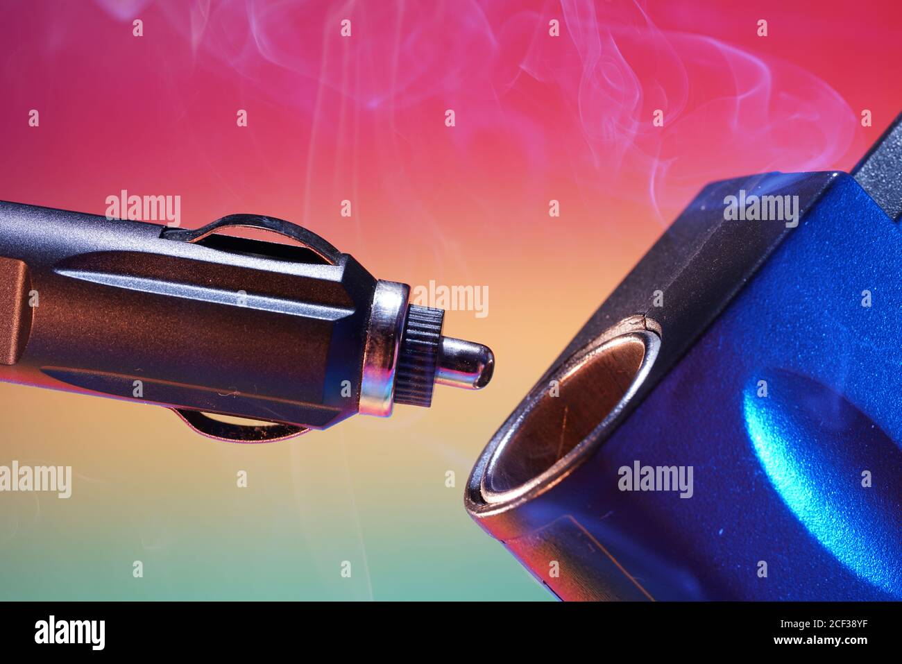 which part of the cigarette goes in your mouth How Smoking Affects Your Mouth