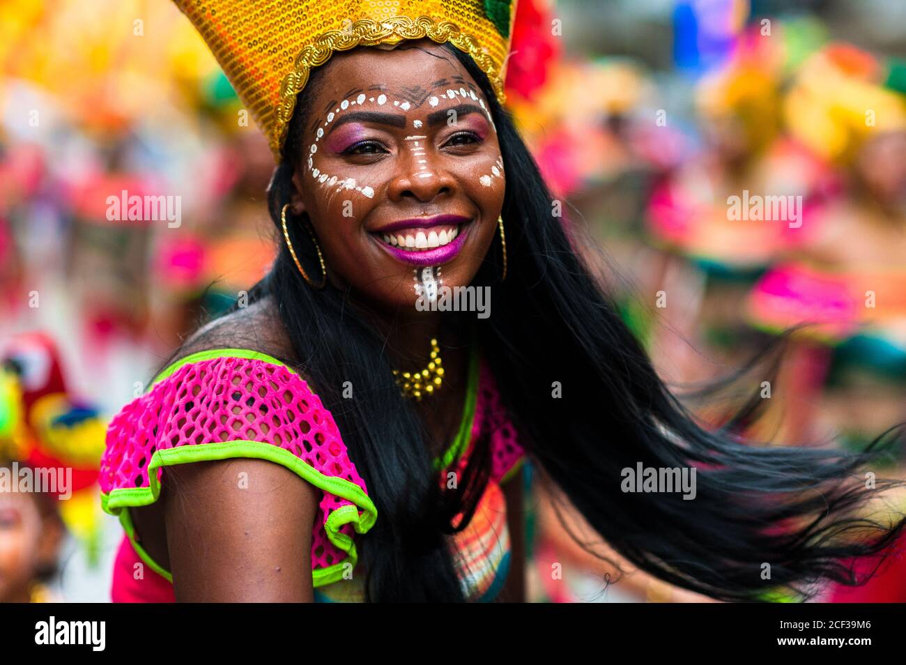 Page 2 Afro Colombian High Resolution Stock Photography And Images Alamy
