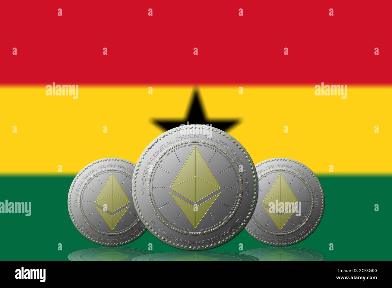 Ghana money exchange hi-res stock photography and images - Page 2 - Alamy