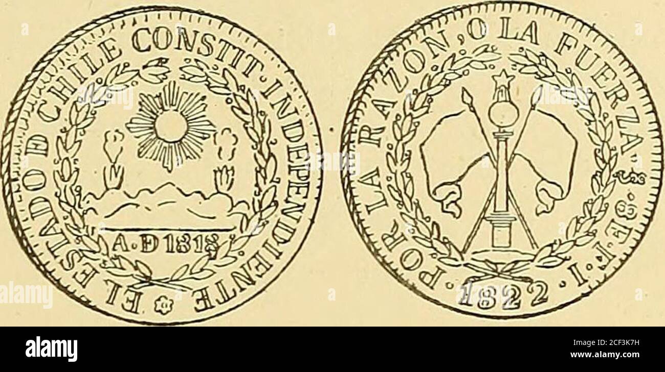 Monetario americano (ilustrado) clasificado. CONDECORACIÓN DE LA ORDEN DE  LA ROSA, PARA OFICIAL N 1546—Estrella de seis puntas de esmalte blanco,  asentada sobrecorona de rosas y surmontada de corona imperial. Anverso.