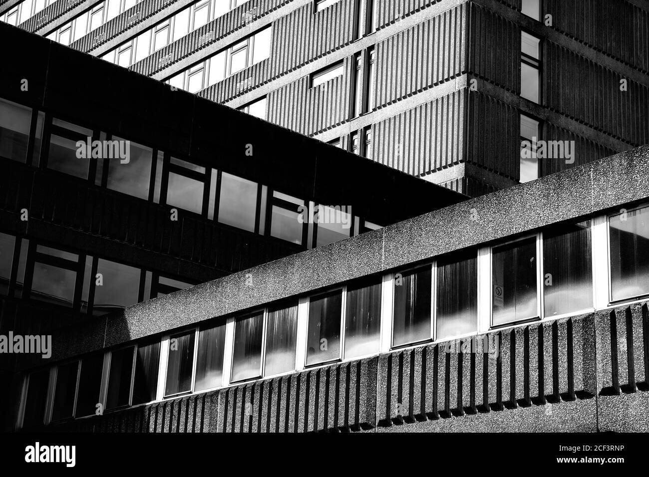 Savoy Centre Glasgow Stock Photo Alamy