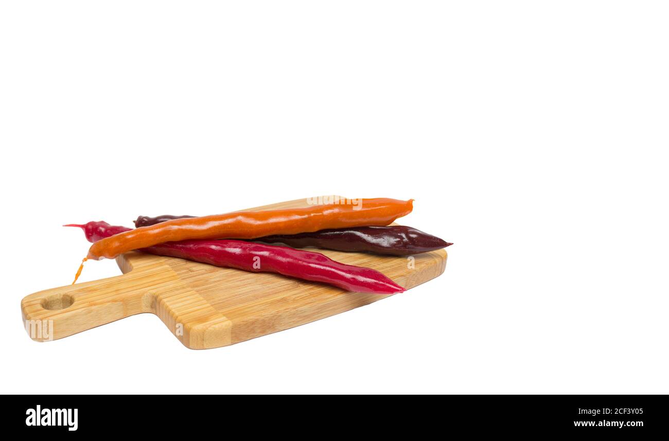 National georgian food Cut Out Stock Images Pictures Alamy