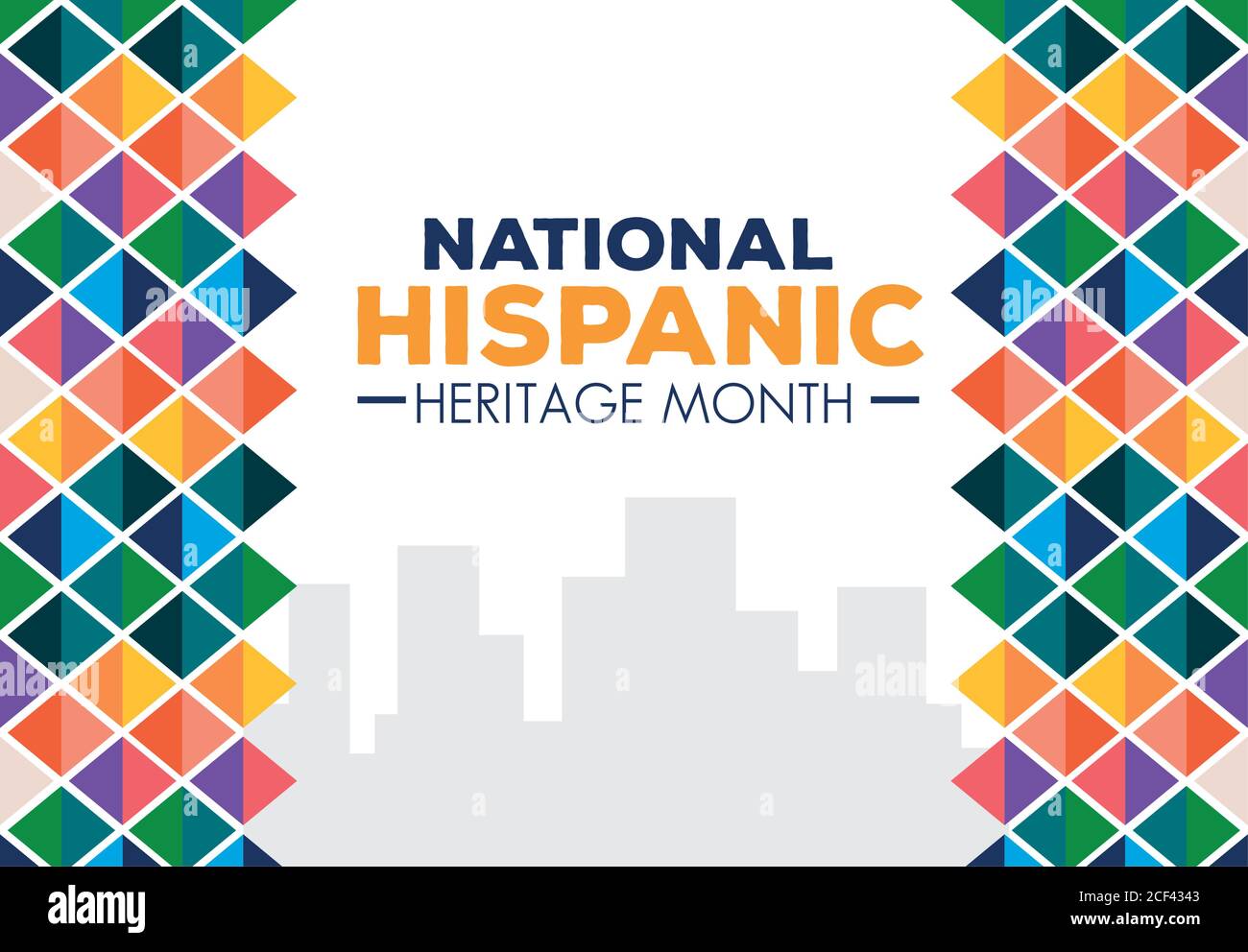 hispanic and latino americans culture, national hispanic heritage