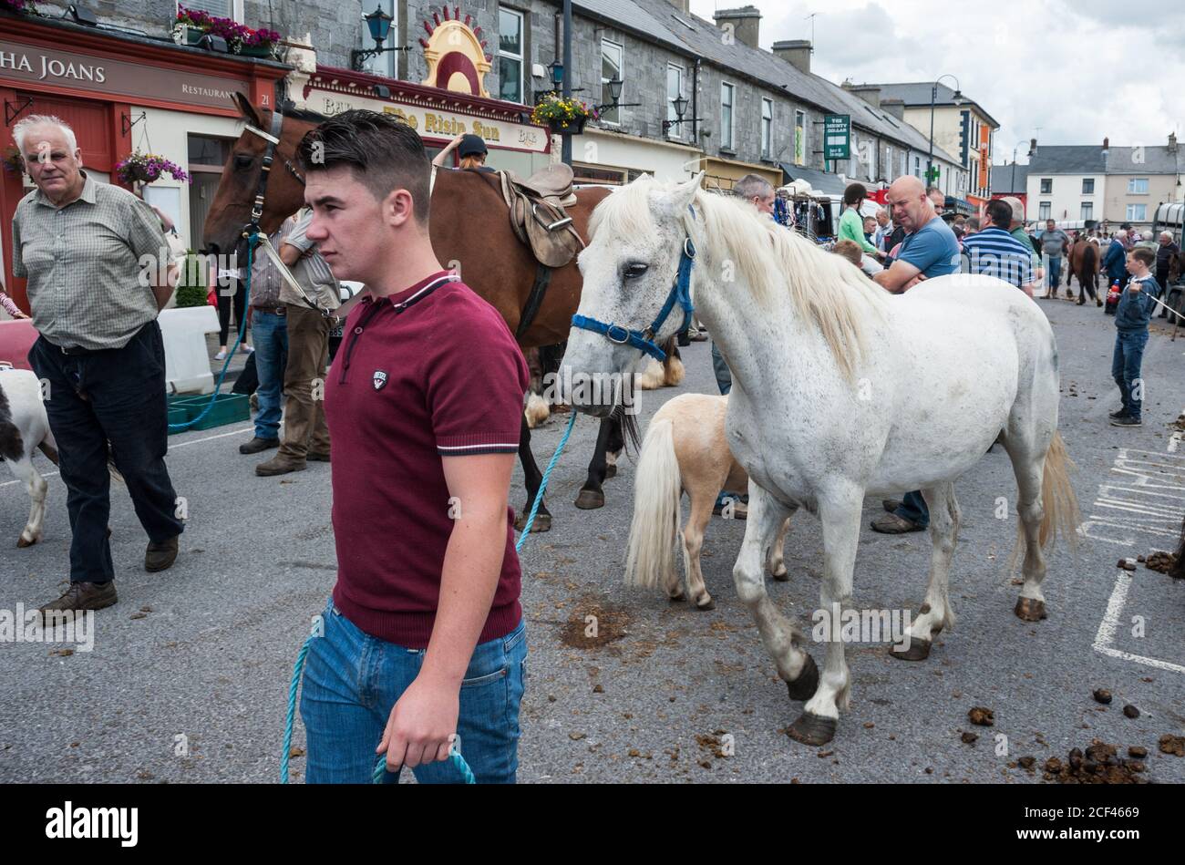 Listowel ireland hires stock photography and images Alamy