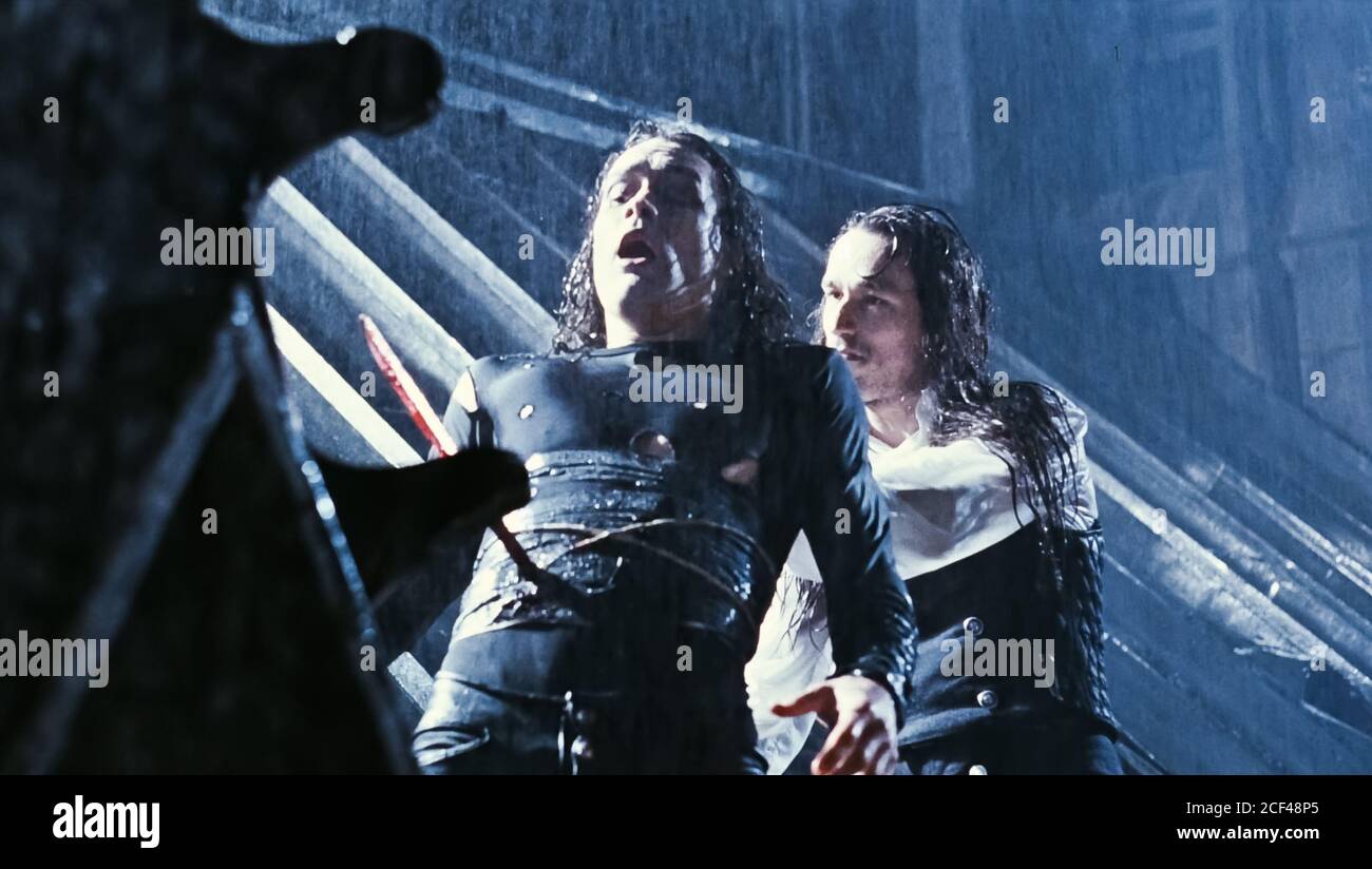 Michael Wincott The Crow