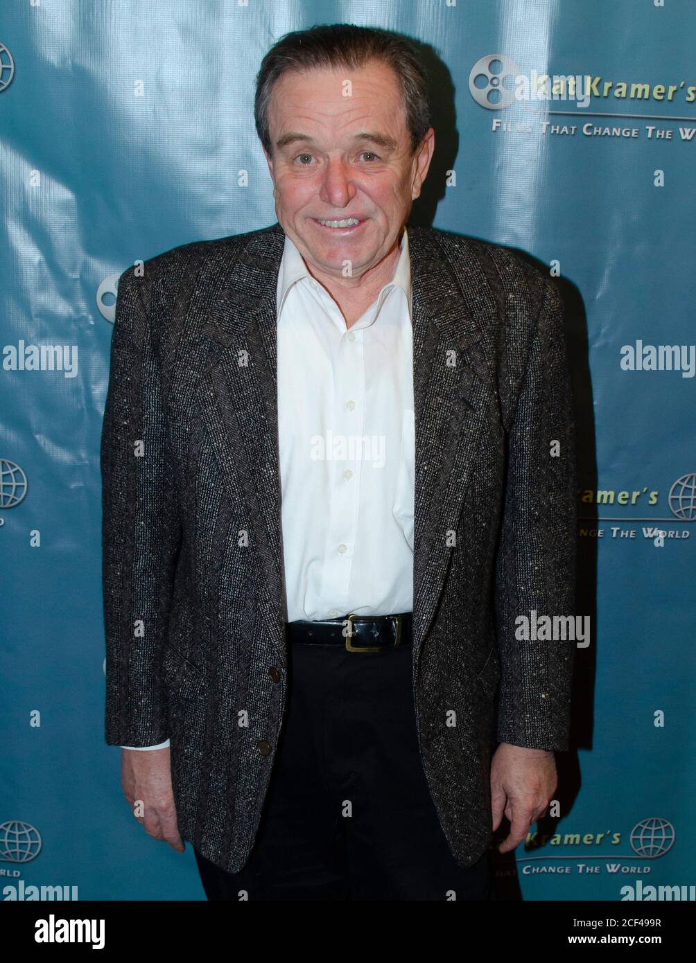 November 13, 2013, Hollywood, California, USA: Jerry Mathers attends