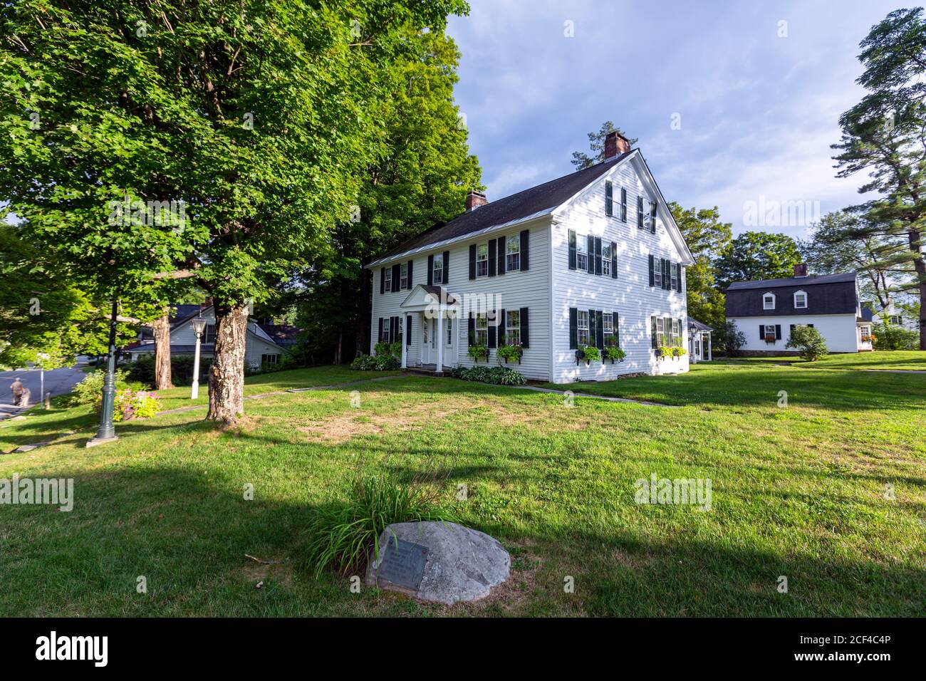 Grafton Vermont High Resolution Stock Photography and Images Alamy