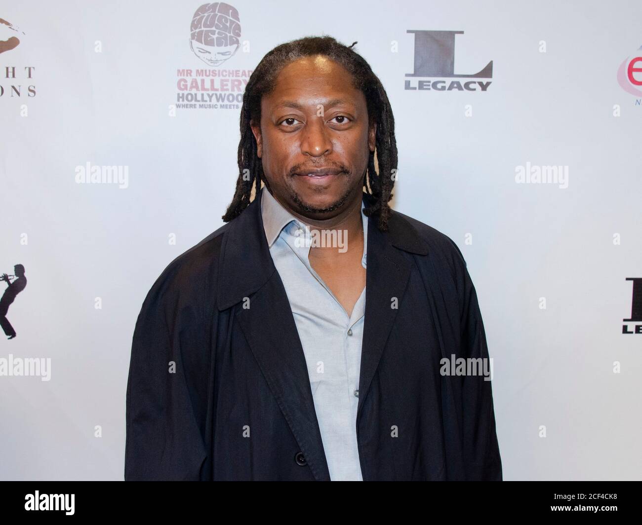 Darryl jones hi-res stock photography and images - Alamy