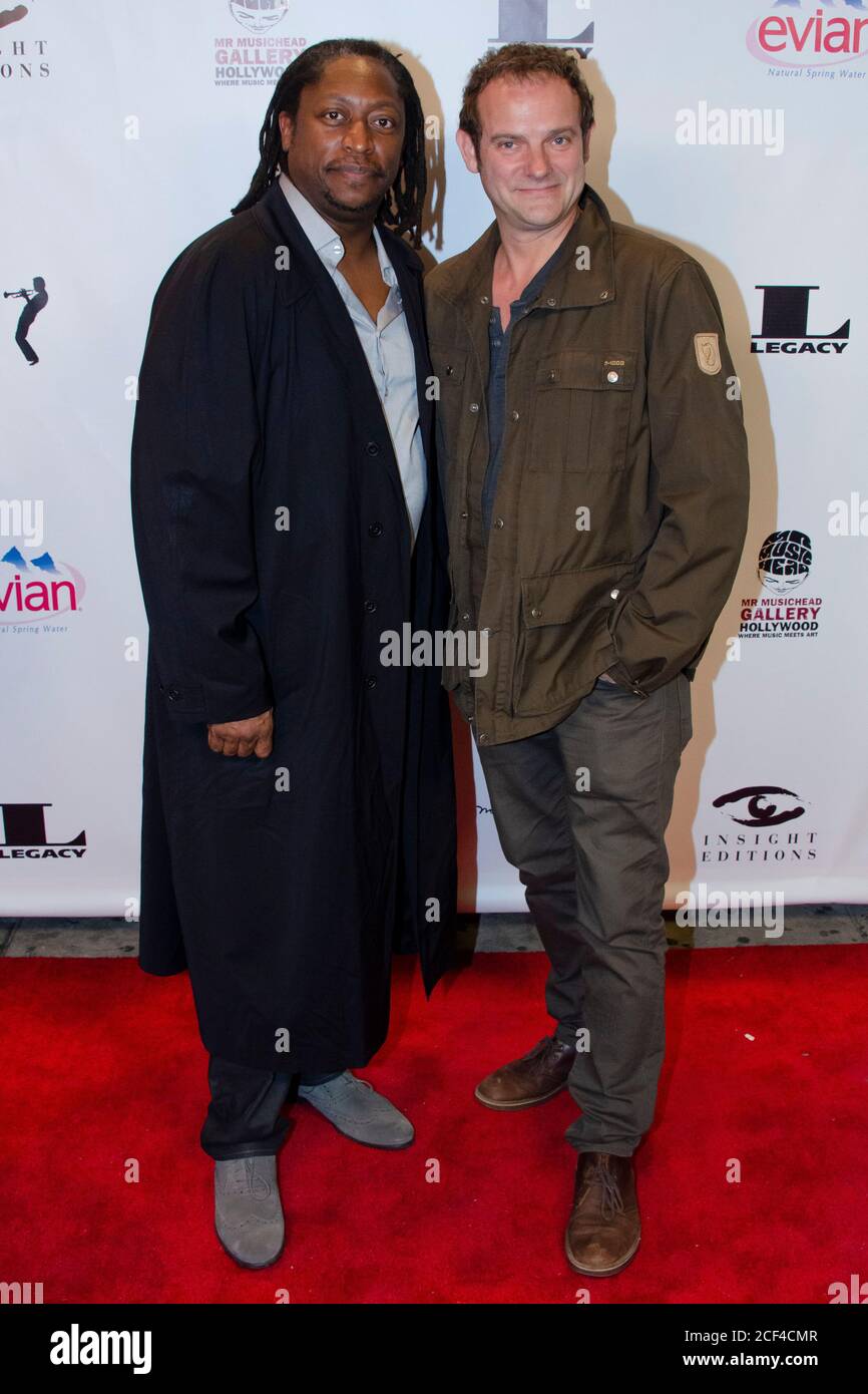 Darryl jones hi-res stock photography and images - Alamy