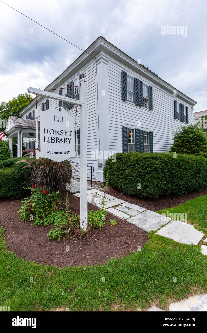 Dorset vermont hires stock photography and images Alamy