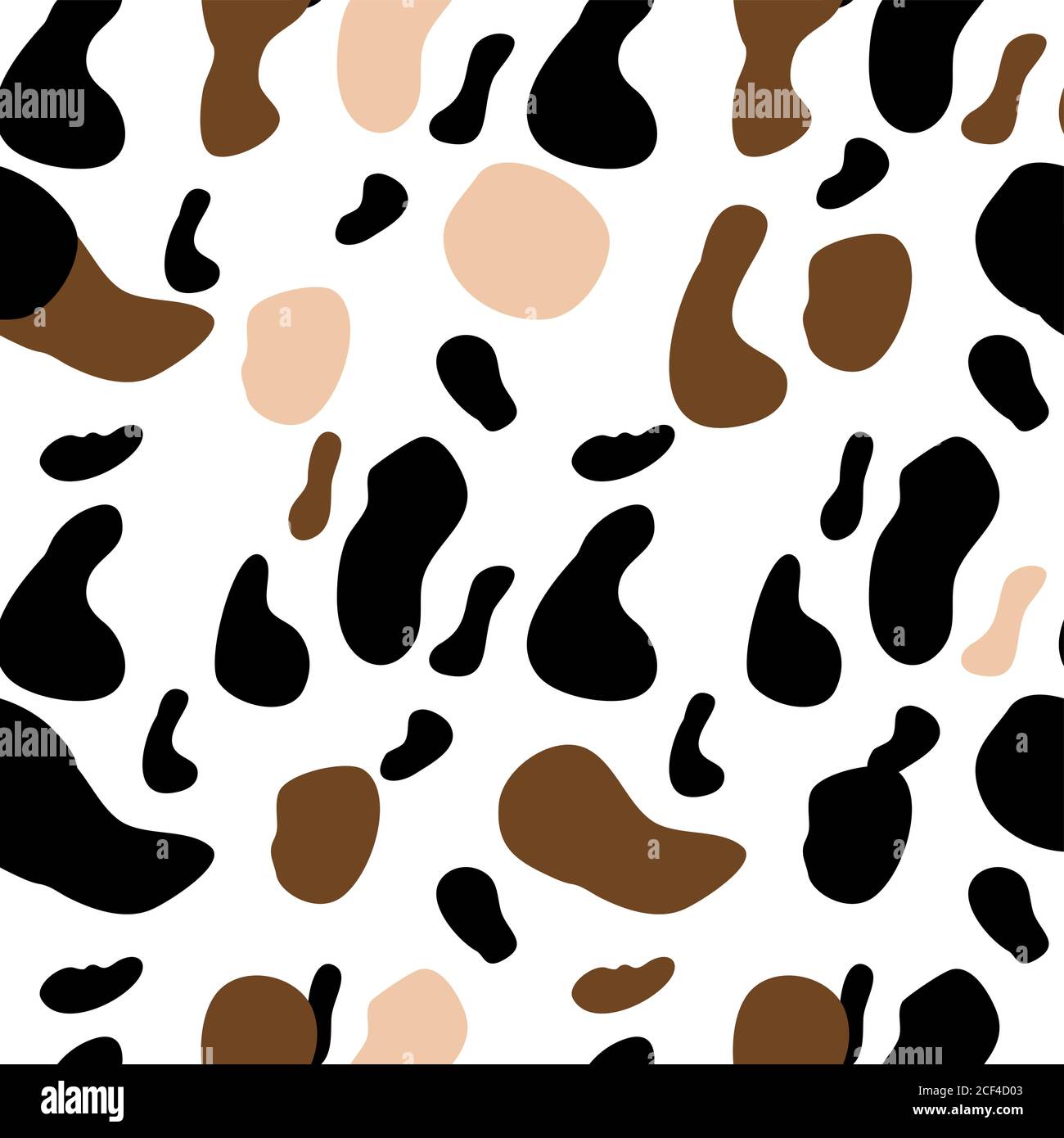 Dalmatian Spots Cut Out Stock Images Pictures Page 3 Alamy