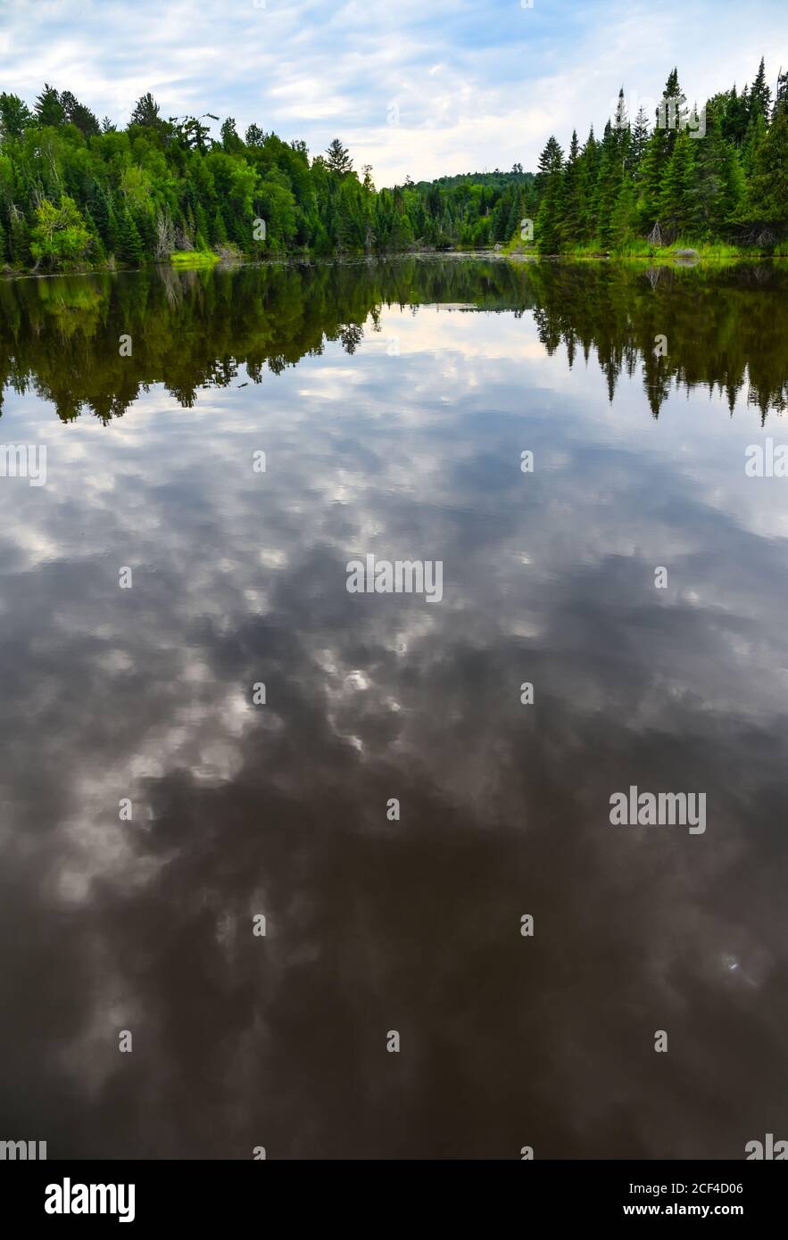 Kazabazua quebec hires stock photography and images Alamy