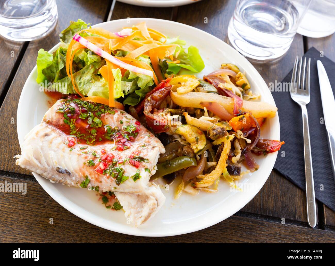 Pictures of French Cuisine Side Dishes Pictures of French Cuisine Side Dishes