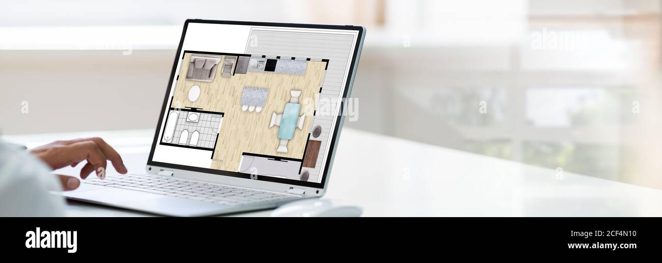 Online Real Estate House Renovation Management And Property Assessor