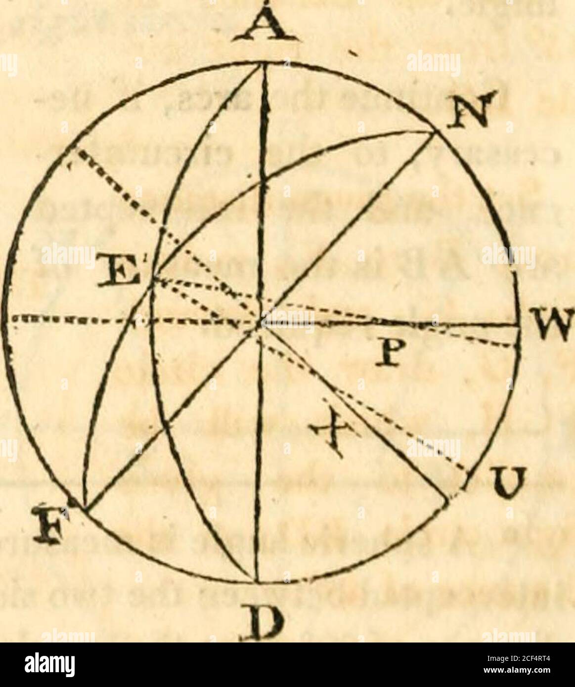 how to draw intersecting planes math illustrations