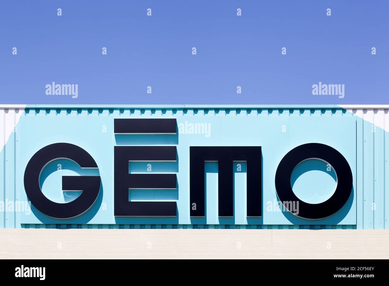 Black friday 2019 gemo new arrivals