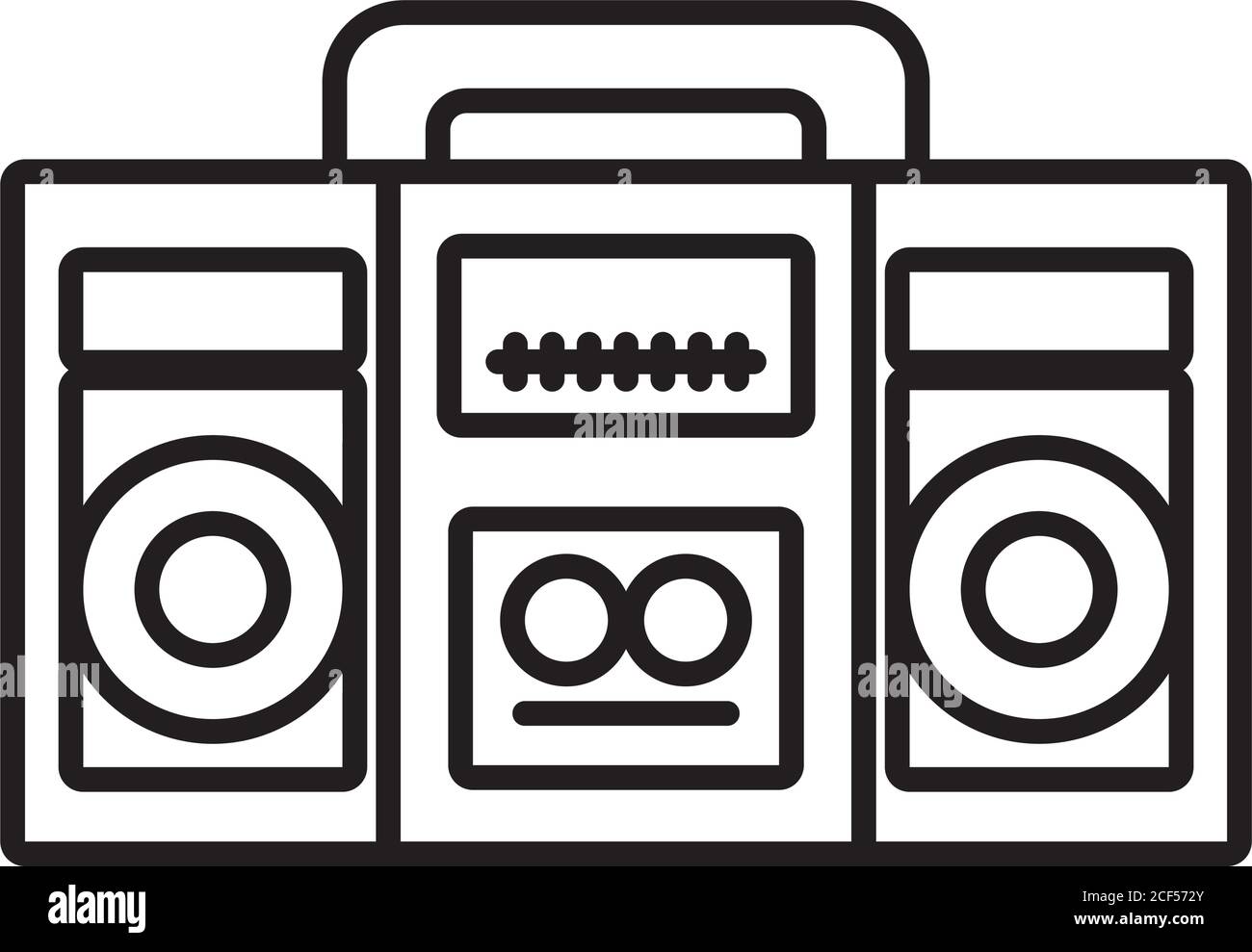 Boombox Drawing High Resolution Stock Photography And Images Alamy We collected here 23 boombox drawing images for you to download, use for free, print or share. https www alamy com pop art elements retro boombox icon over white background line style vector illustration image370752899 html