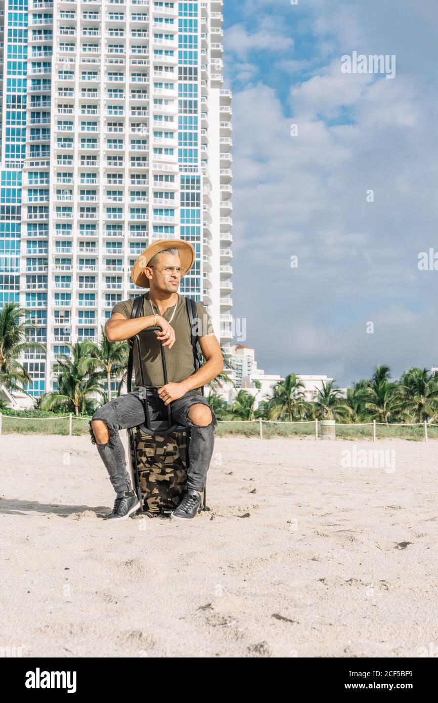 city beach ripped jeans