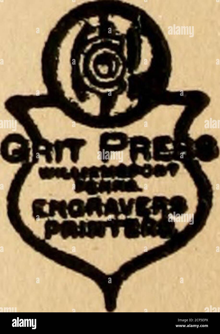 F B Boyce High Resolution Stock Photography And Images Alamy