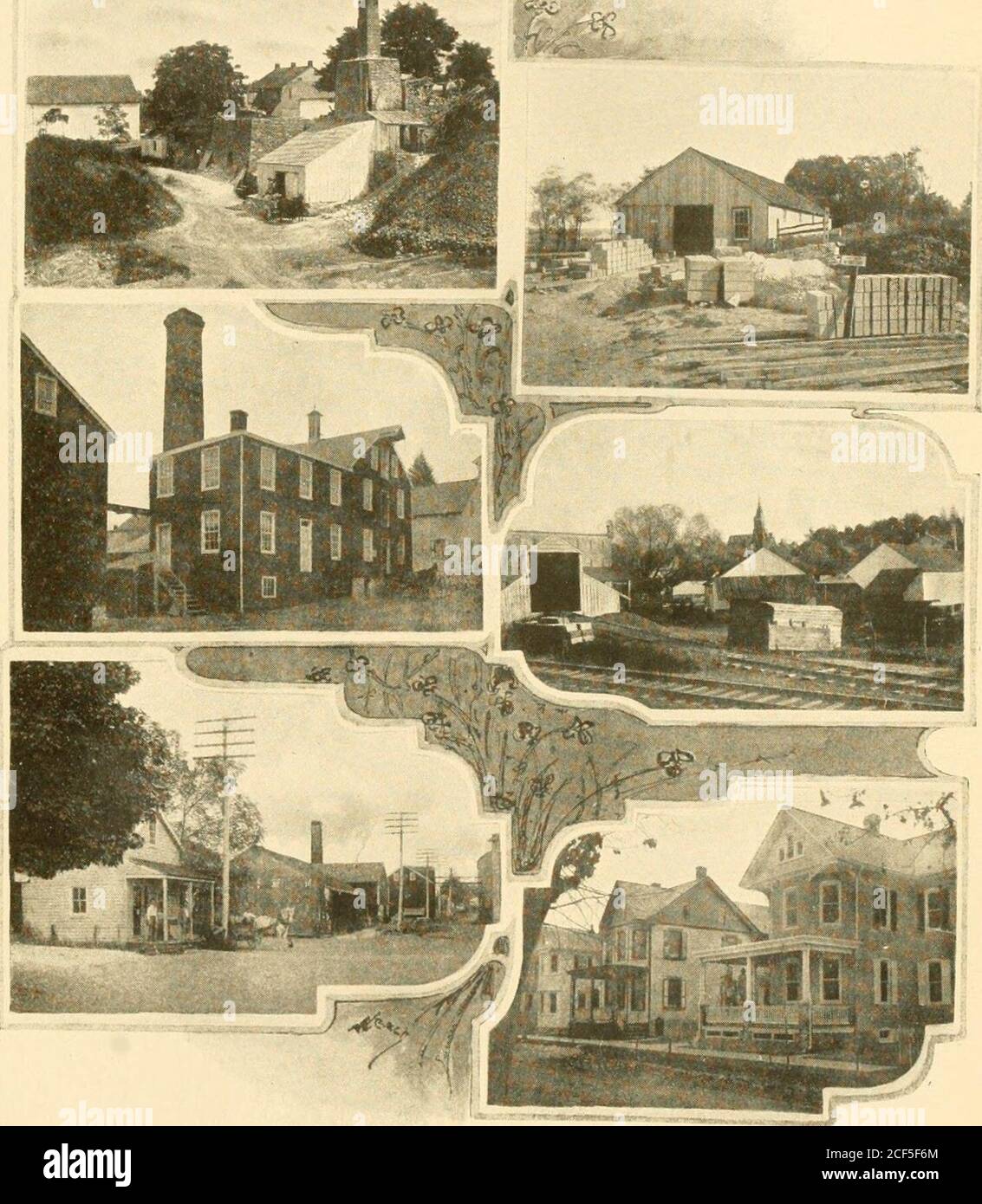 Ella Baker Home Town