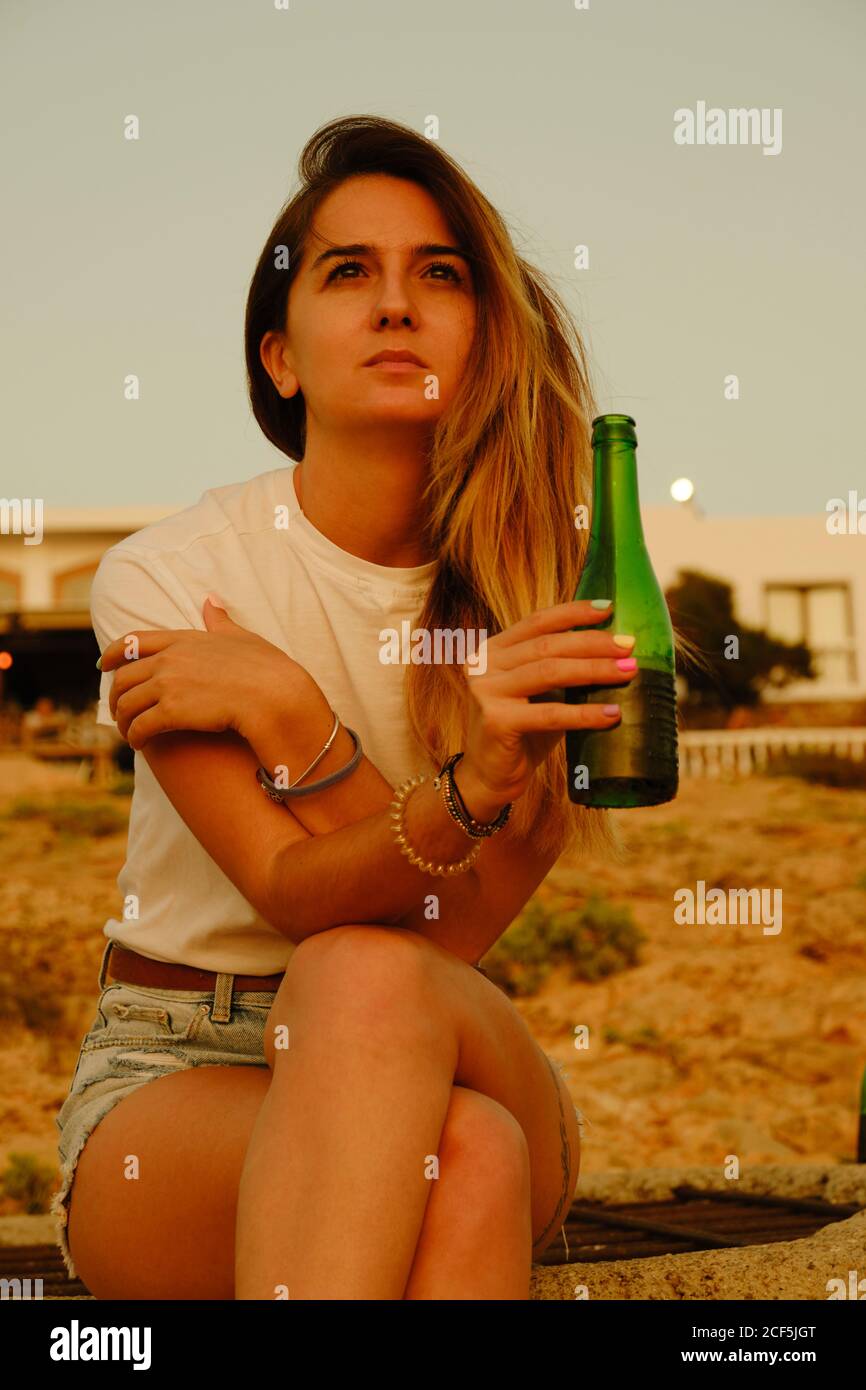 Our lady seashore hires stock photography and images Alamy