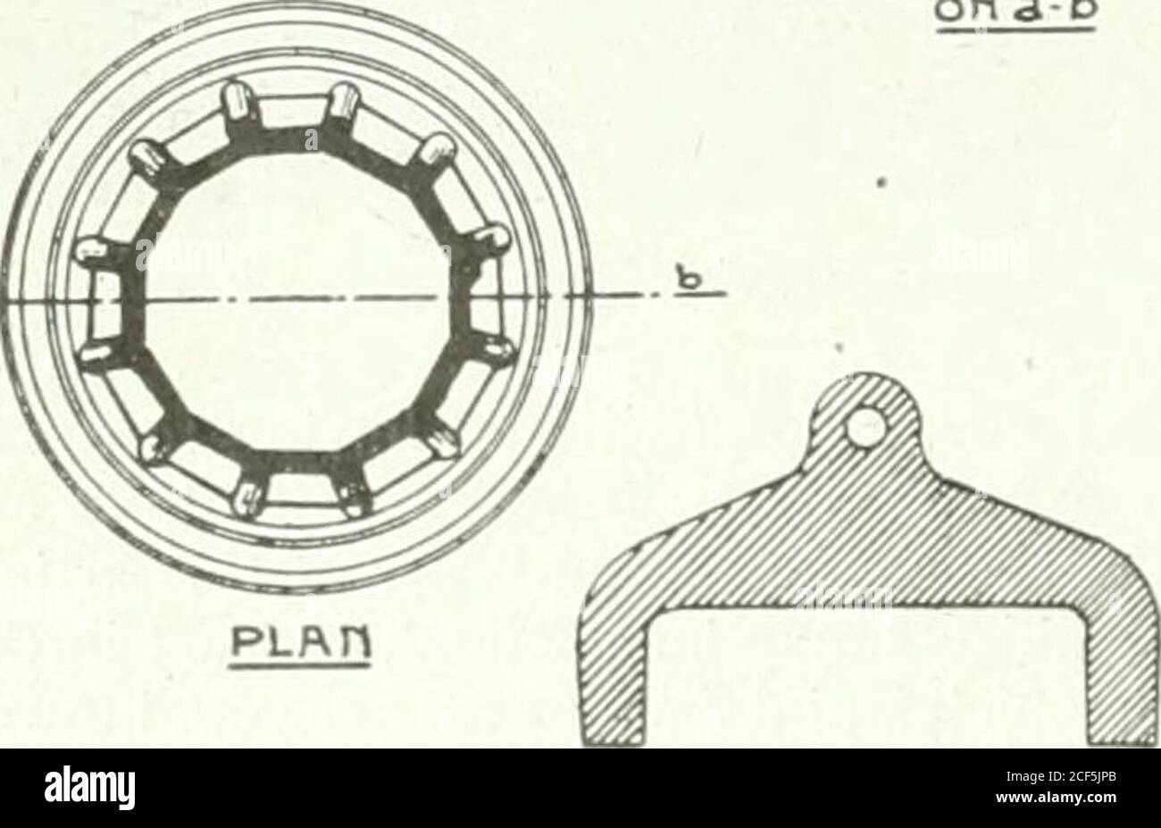. Canadian engineer. generally of brick construction, brick having ...