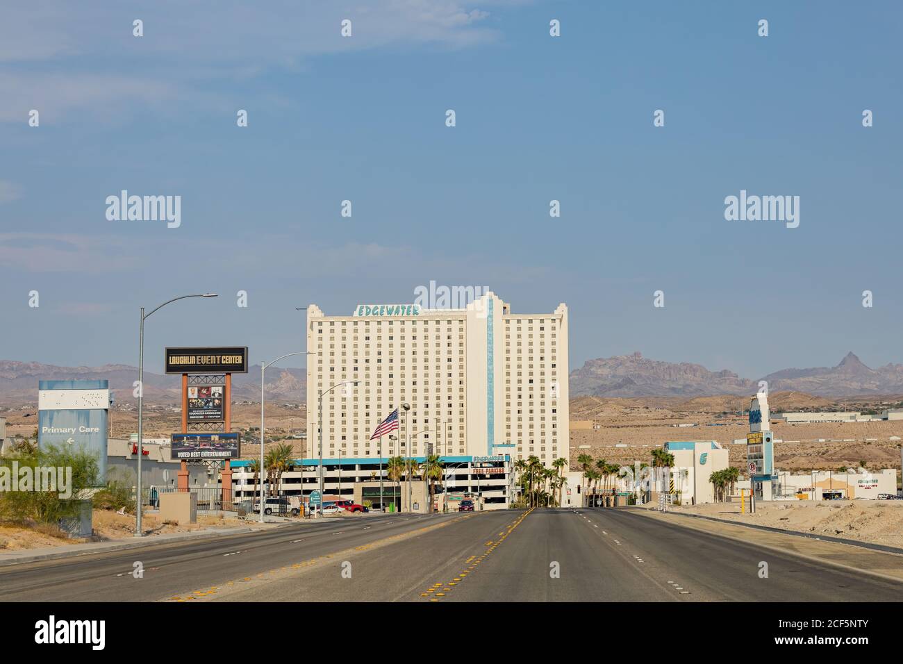 Laughlin edgewater hires stock photography and images Alamy