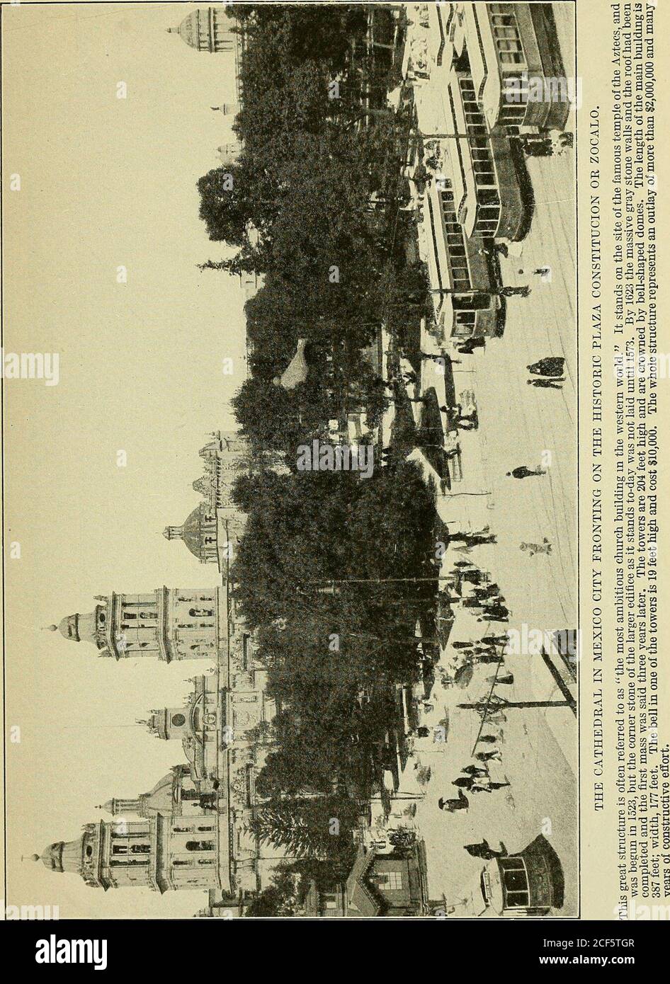. Mexico, the city of palaces ... accounts, it appears that Lake ...